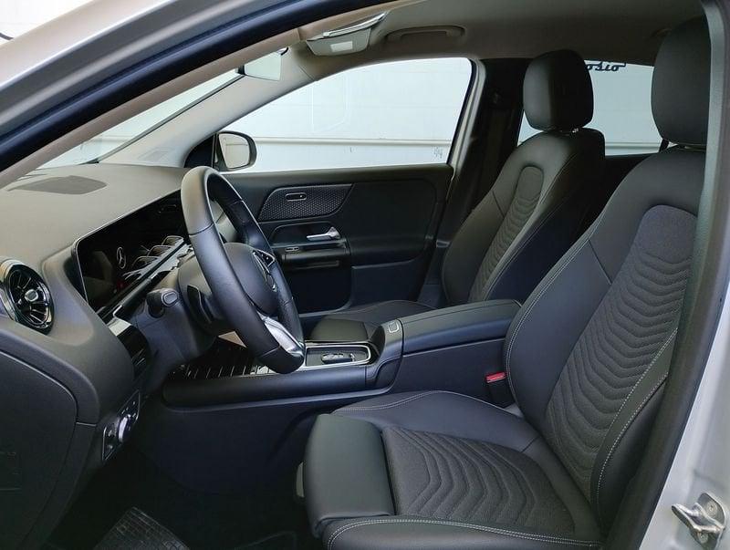 Mercedes-Benz GLA GLA 180 d Automatic Progressive Advanced Plus TUA DA 399,00 EURO AL MESE