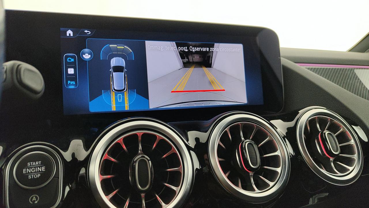 Mercedes-Benz GLA-H247 2023 - GLA 200 d AMG Line Premium 4matic auto