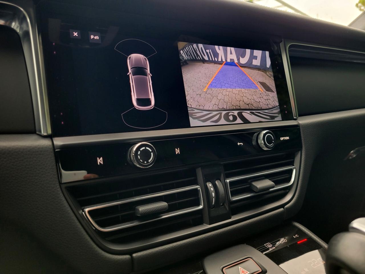 Porsche Macan T 2.0 PDK TETTO SOSPENSIONI PNEUMATICHE C.21"