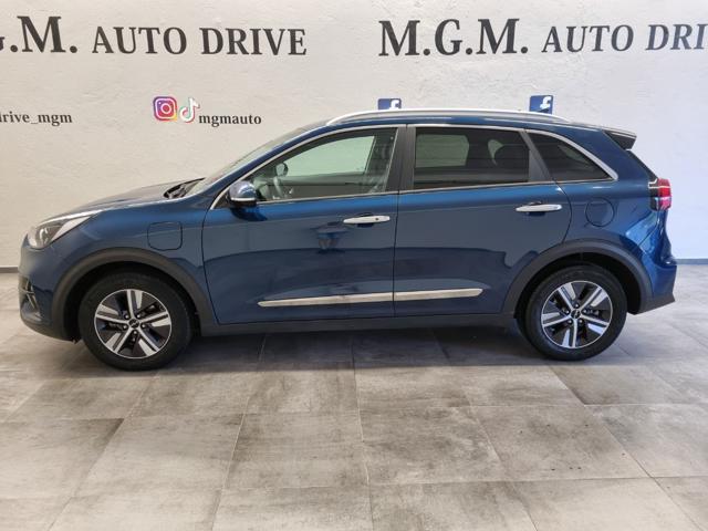KIA Niro 1.6 GDi DCT PHEV STYLE