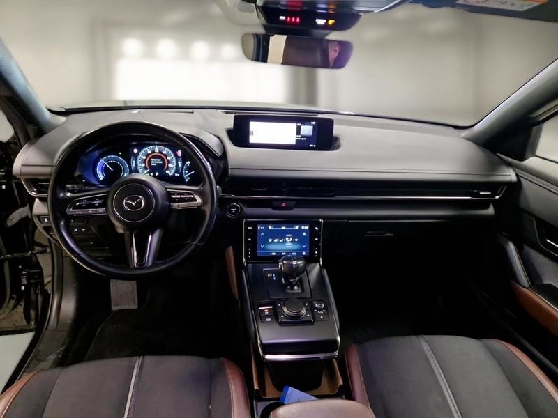MAZDA MX-30 35,5KWH 110 CV LAUNCH EDITION SUV