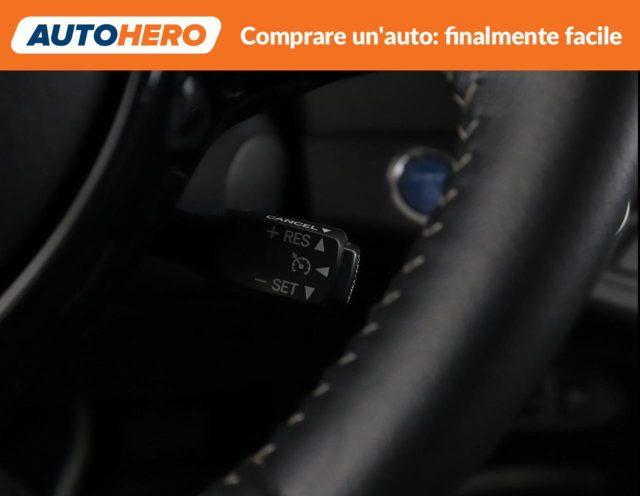TOYOTA Yaris 1.5 Hybrid 5 porte Active