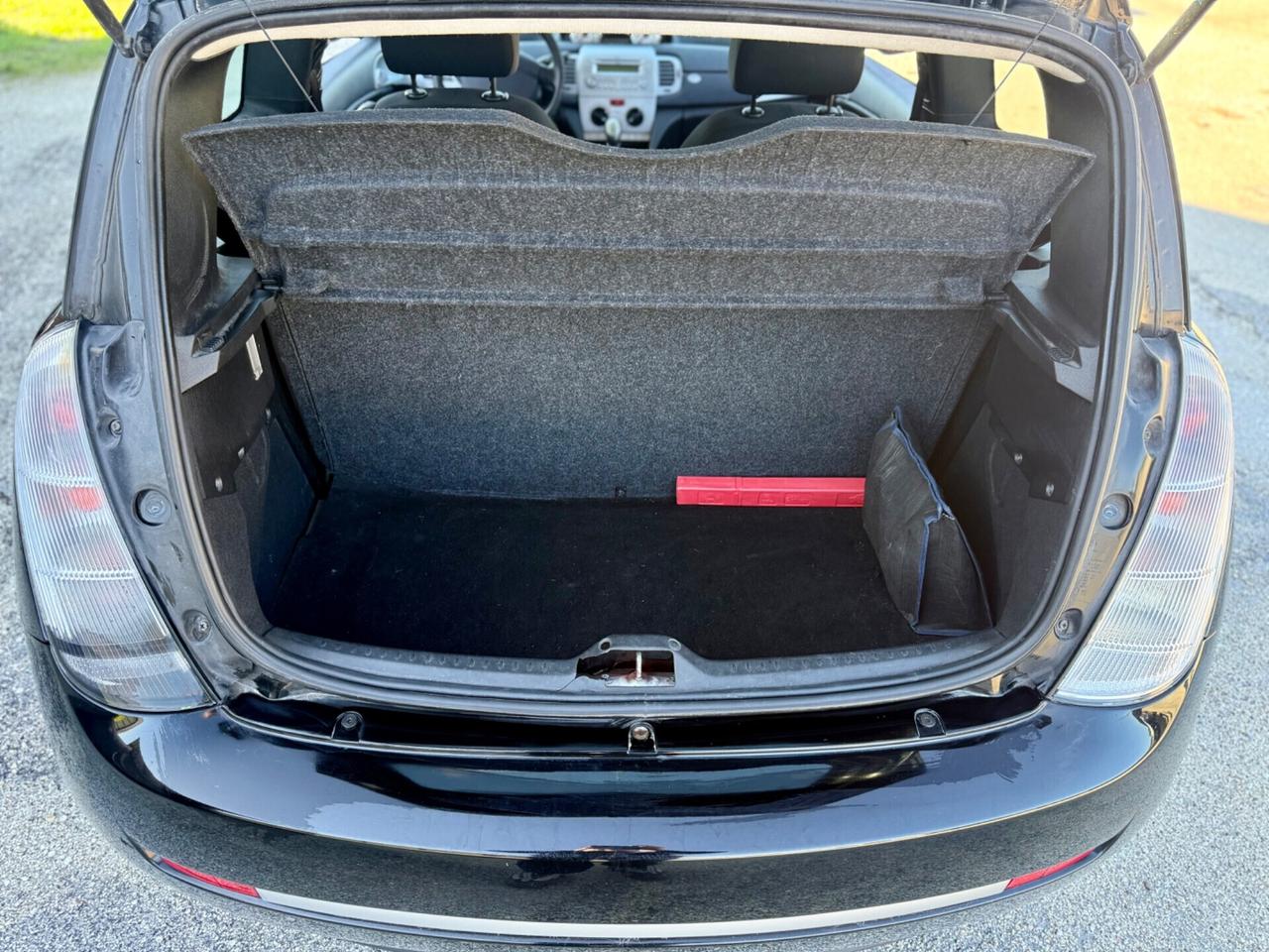 Lancia Ypsilon ecochic 1.4 benzina GPL neopatentati