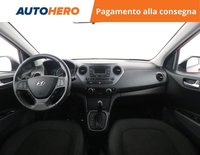 HYUNDAI i10 1.2 MPI Style