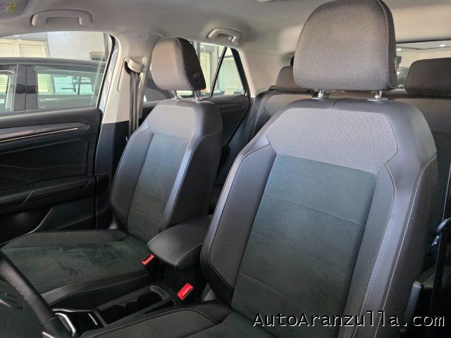 VOLKSWAGEN T-Roc 2.0 TDI SCR 150CV DSG Style Navi - Fari IQ Led