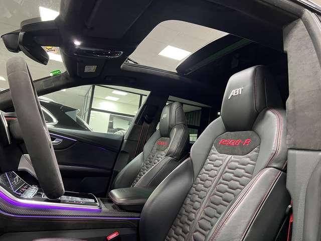 Audi RS Q8 R ABT 1 OF 125 4.0 mhev quattro | IVA ESPOSTA |
