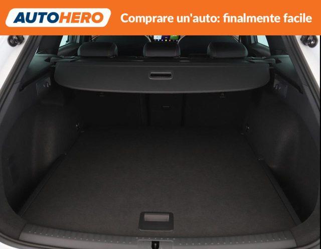 CUPRA Leon Sportstourer 2.0 TSI 190 CV DSG
