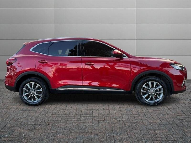 MG HS HS 1.5 Luxury auto