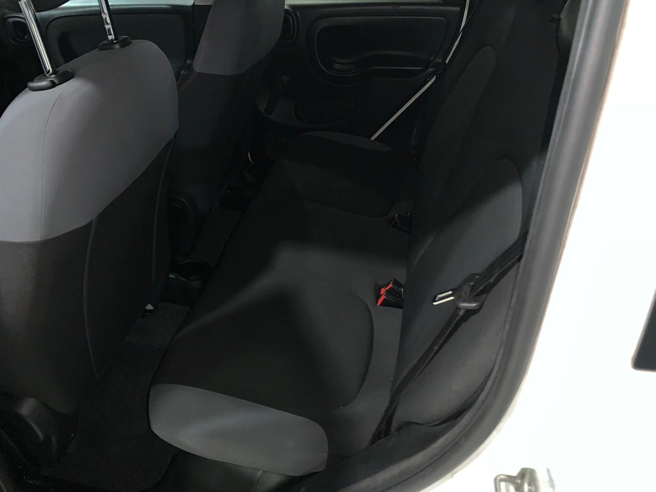 Fiat Panda 1.0 FireFly S&S Hybrid Easy