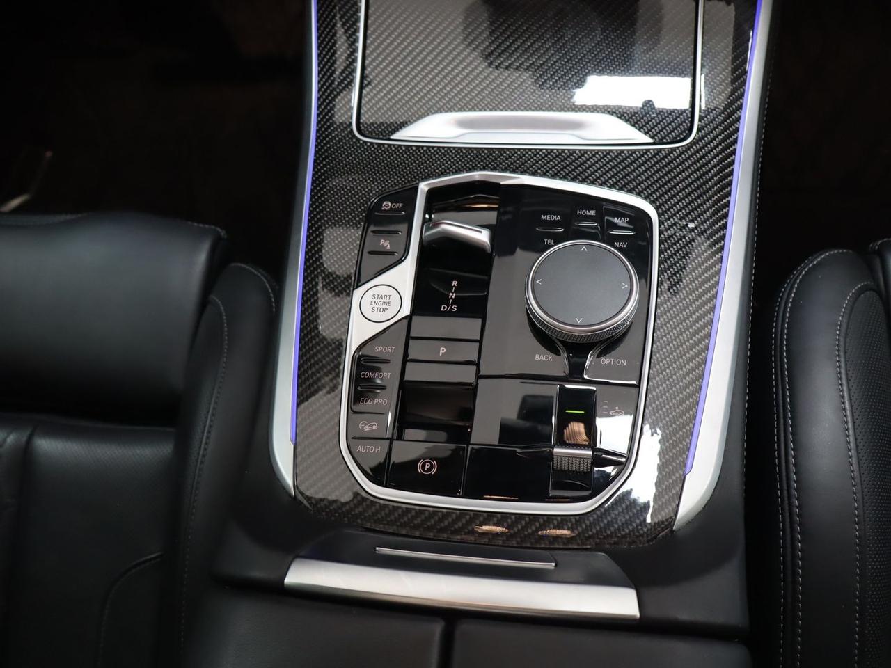 Bmw X5 M Sport Pro 30 d MHEV #11060