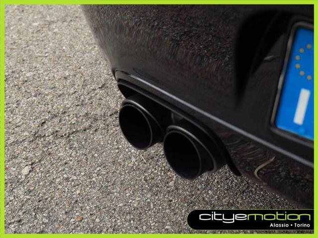 PORSCHE 997 997 MK2 Carrera 4S Cabriolet