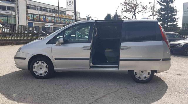 FIAT Ulysse 2.0 MJT 120 CV Emotion SCONTO ROTTAMAZIONE