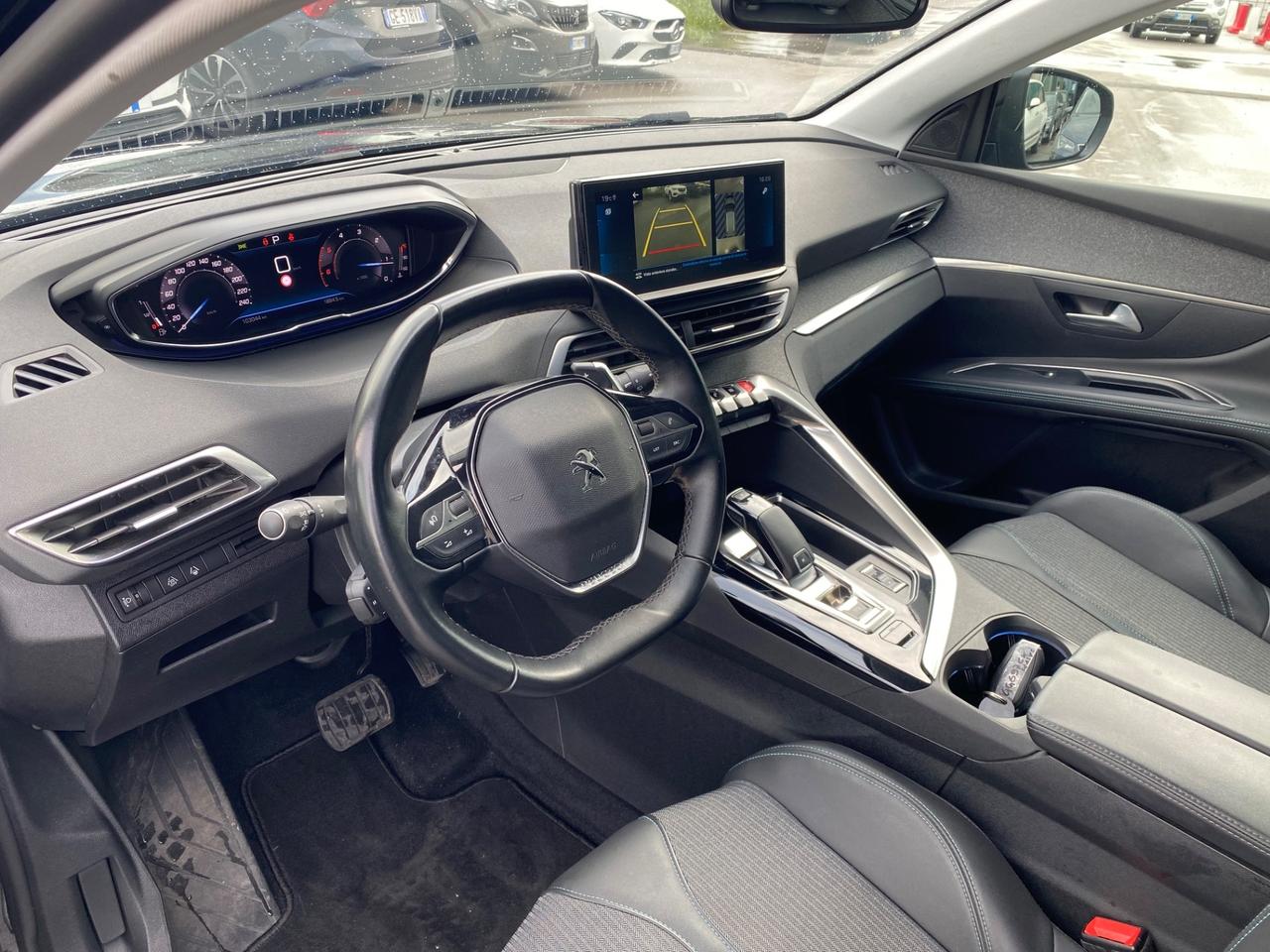 Peugeot 5008 1.5 130 Cv EAT8 Allure Pack