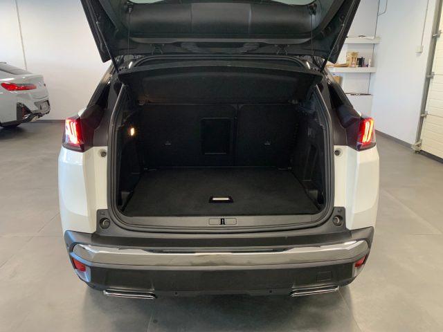 PEUGEOT 3008 1.5 BlueHDi GT Line Pack EAT8