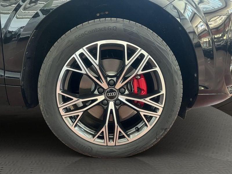 Audi Q3 Sportback TDI 110 kW S tronic S Line Edition