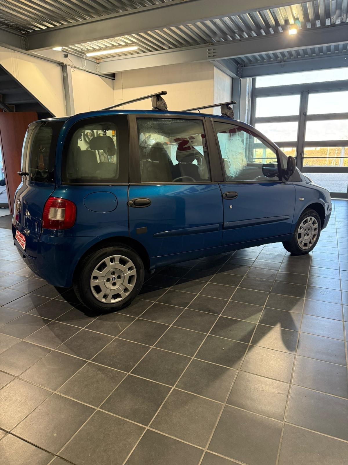 Fiat Multipla 1.6 -MULTIPLA