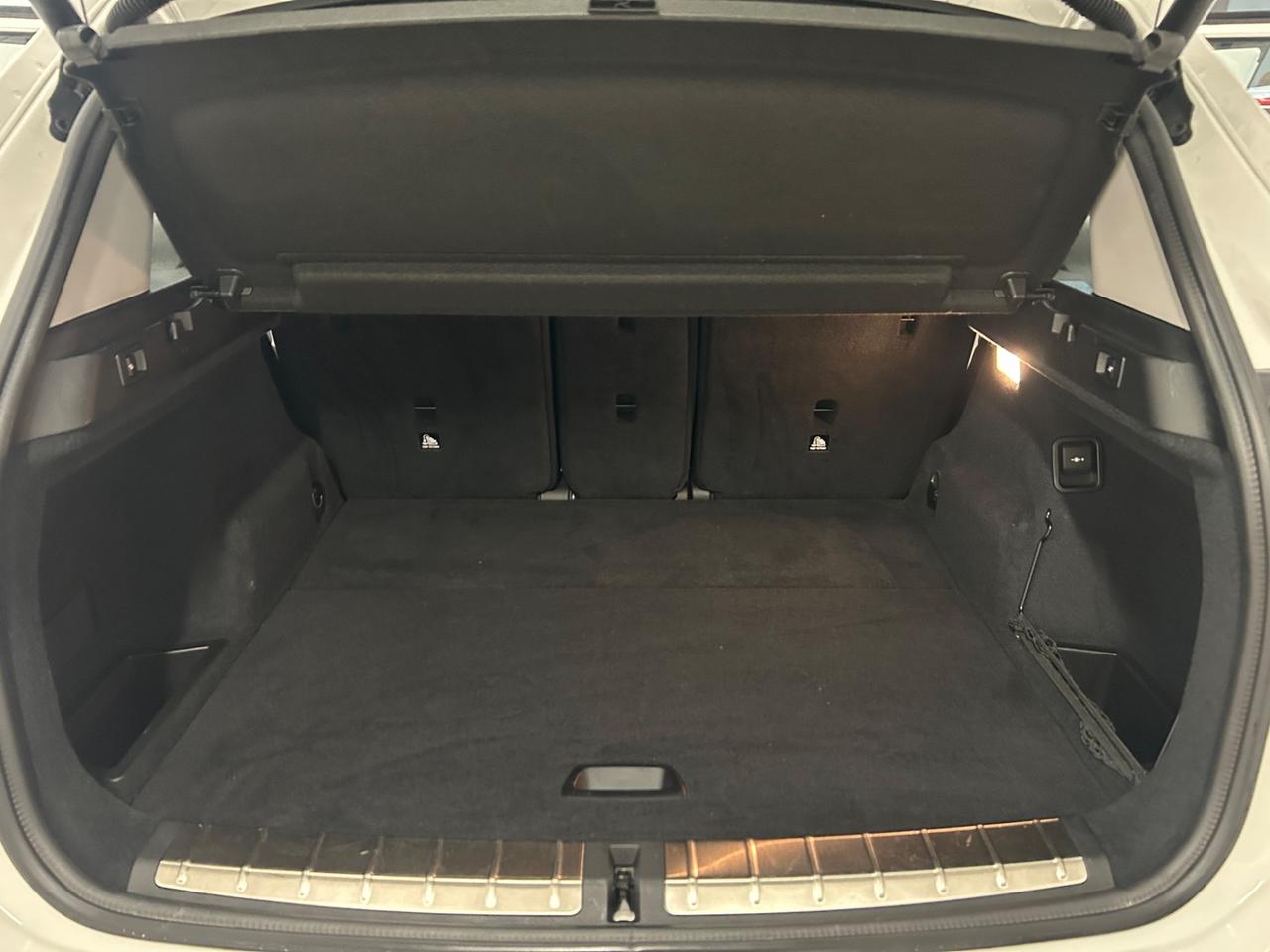 Bmw X1 xDrive18d 110kw AUTOMATICA