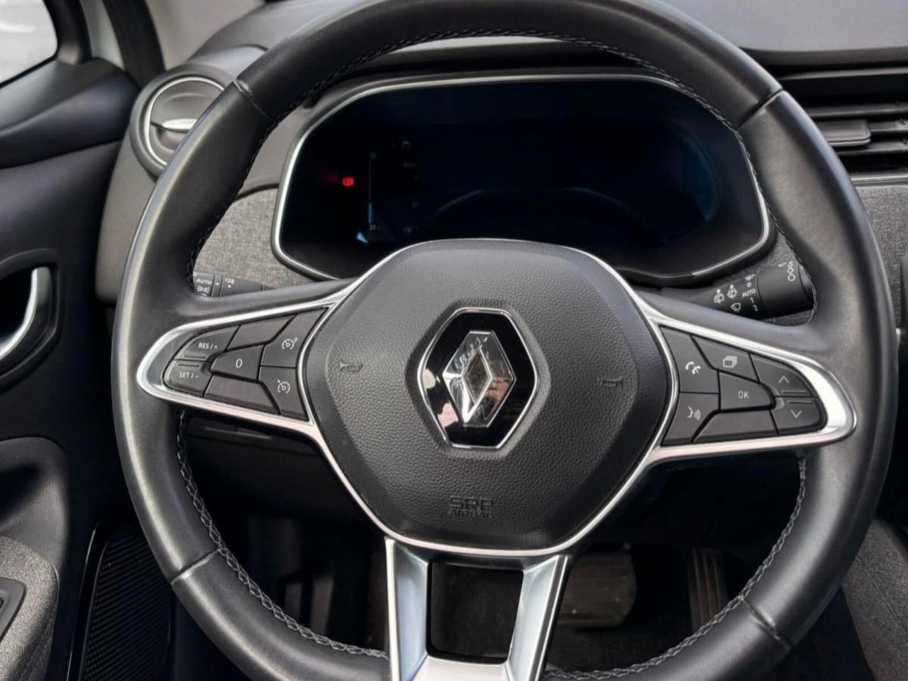 Renault ZOE Zen R135