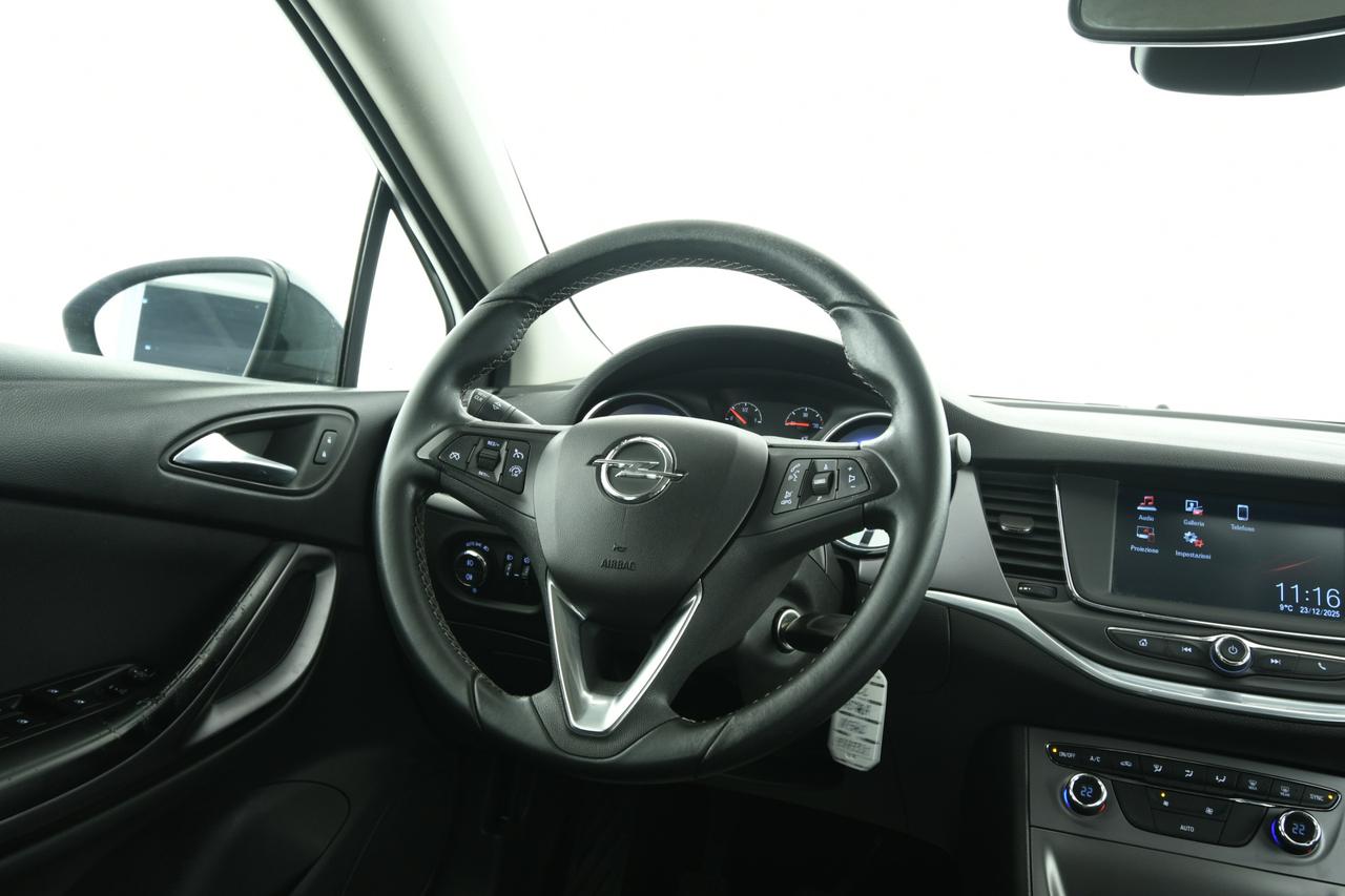OPEL Astra 5p 1.6 cdti Business s&s 110cv my16 x COMMERCIANTI+NEOPATENTATI