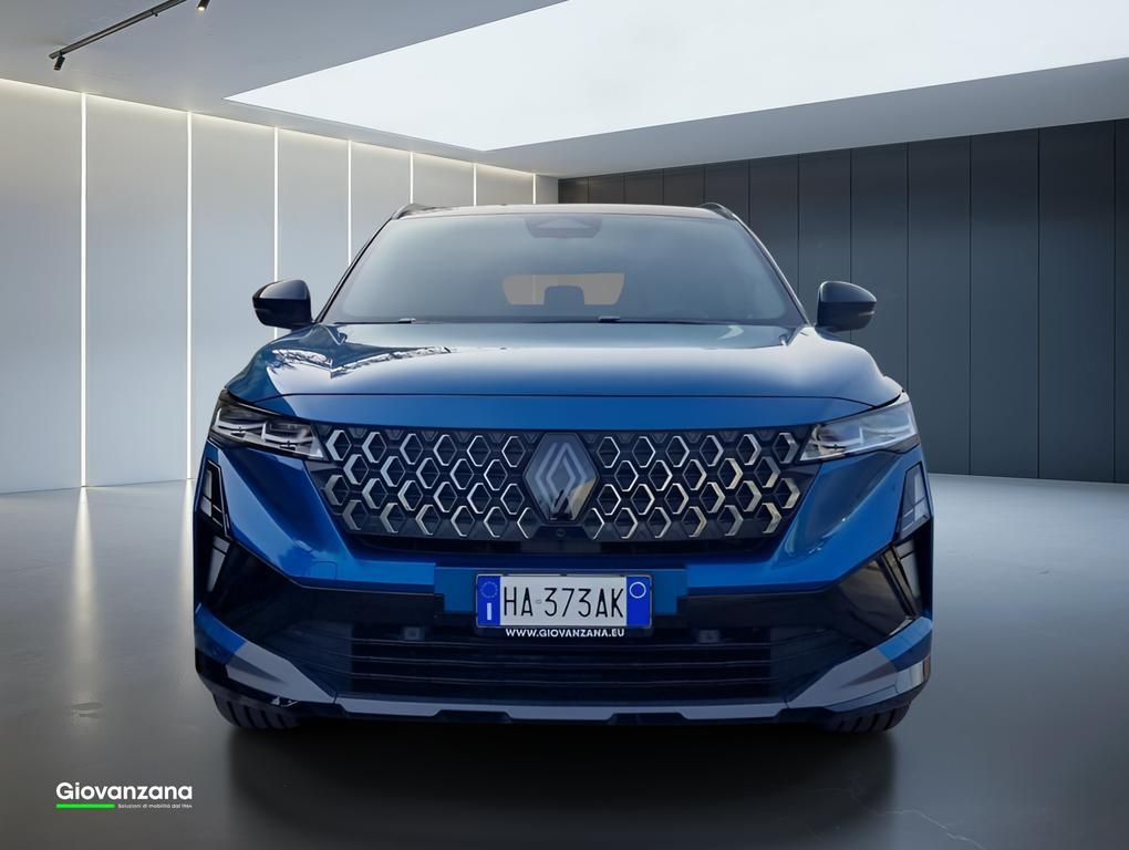 Renault Austral 1.2 full hybrid E-Tech Esprit Alpine Auto
