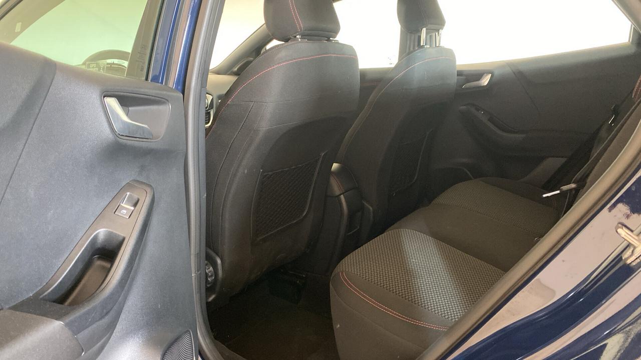 Ford Puma 1.0 125CV ST-LINE AUTOM. **PREZZO VERO**UNIPRO'**