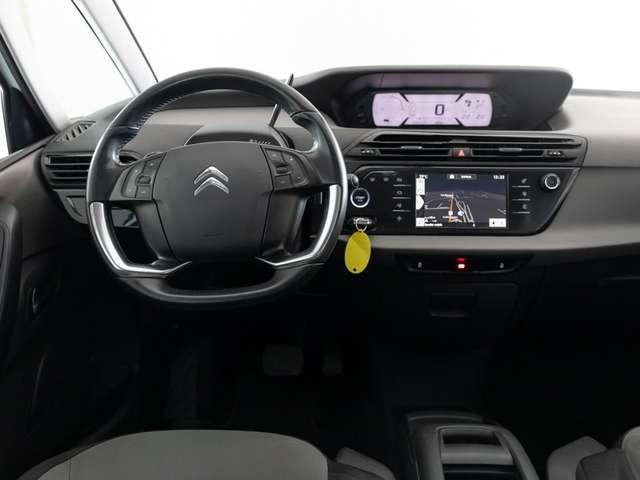 Citroen Grand C4 Picasso C4 Grand Picasso1.6hdi Business s AUTOCARRO