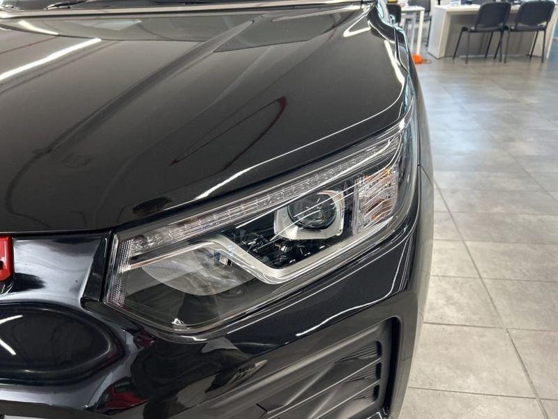 KGM Tivoli Must 1.5 Turbo GDI 135 CV