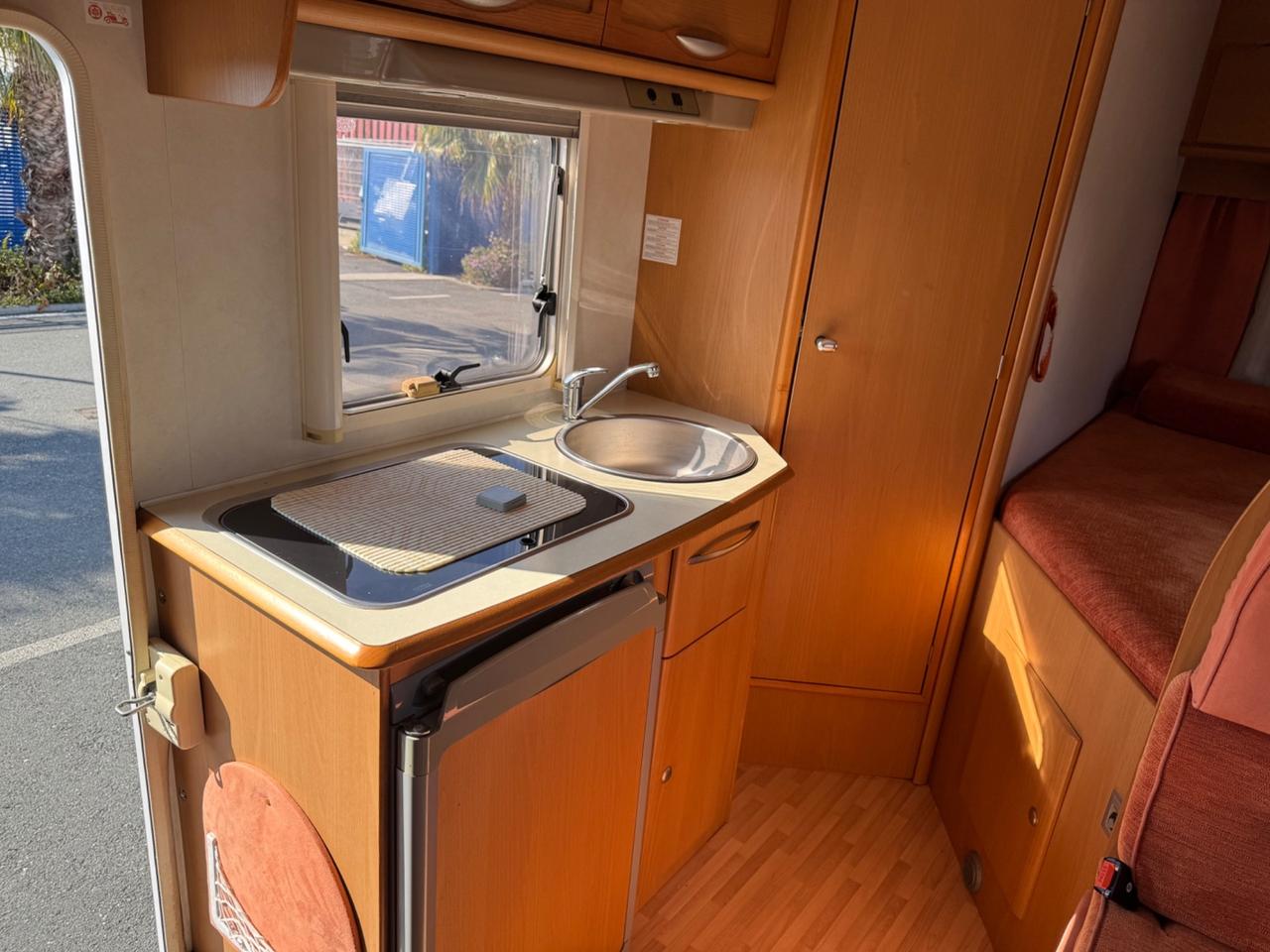 Renault MASTER RIMOR SOLI 49.000 KM PRONTA CONSEGNA