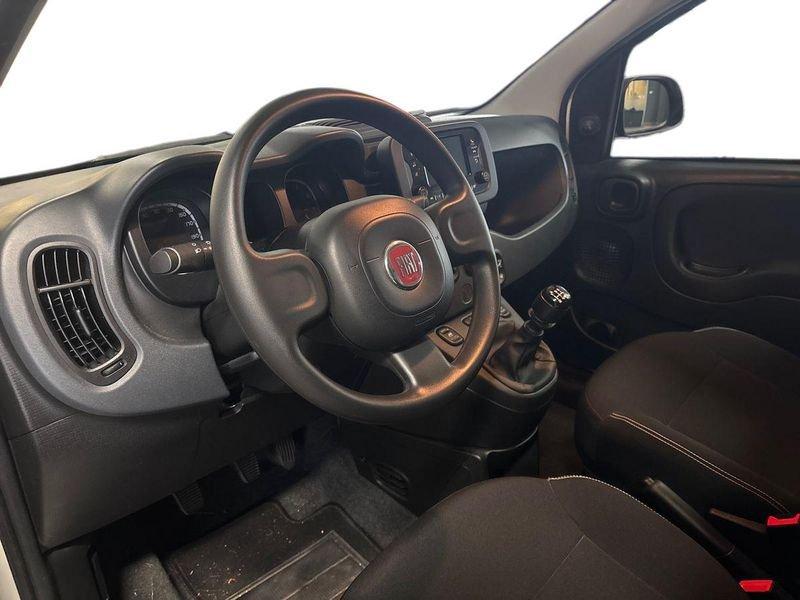 FIAT Panda III 1.2 easypower Gpl s&s 69cv