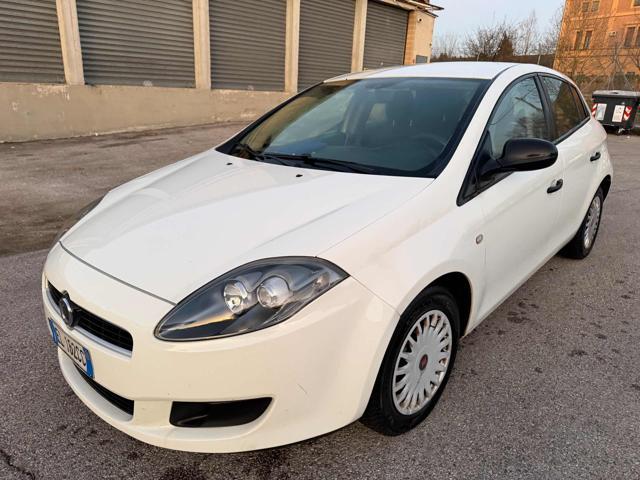FIAT Bravo 1.6 MJT 105 CV DPF Emotion senza lavoro da fare