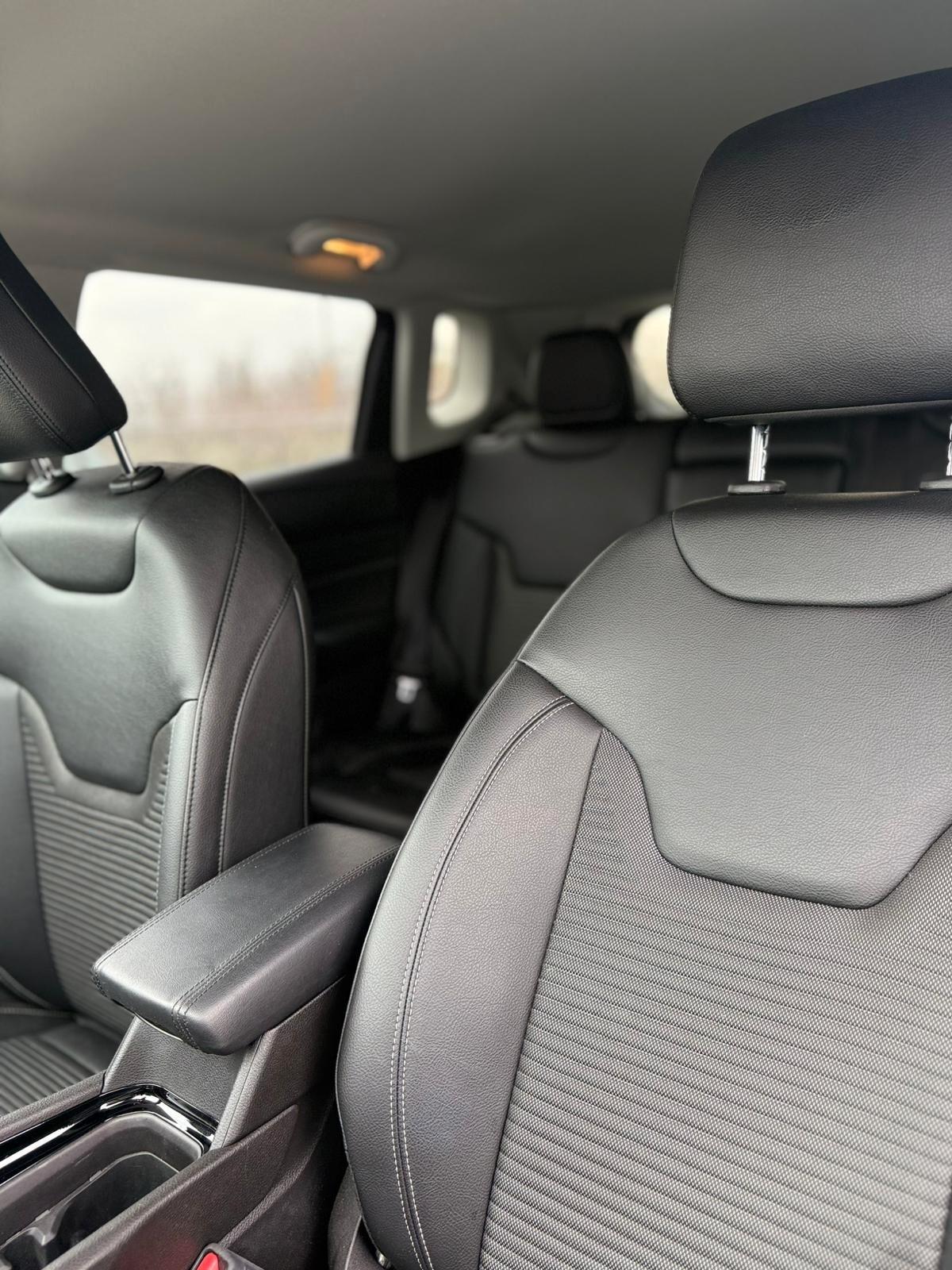 Jeep Compass 1.3 Turbo PHEV 4xe Limited IVA ESPOSTA