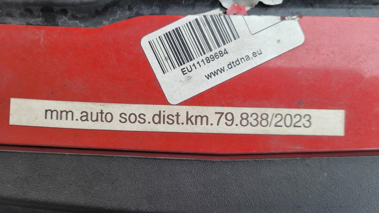 Fiat Panda 1.2 GPL..Adatta Ai Neopatentati..