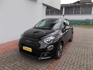 FIAT 500X 1.0 T3 120 CV Sport