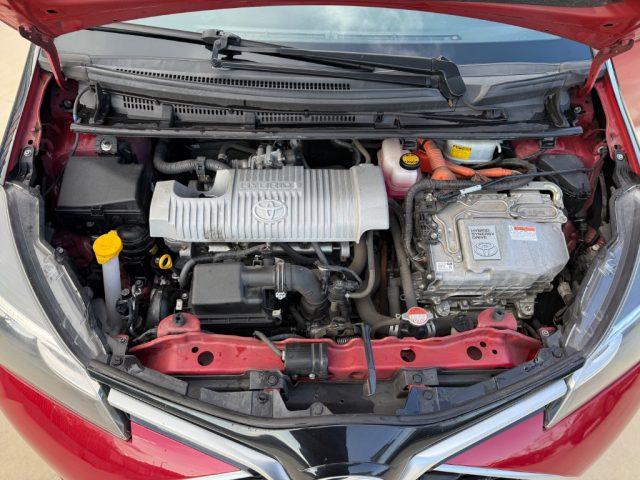 TOYOTA Yaris 1.5 Hybrid PARI AL NUOVO