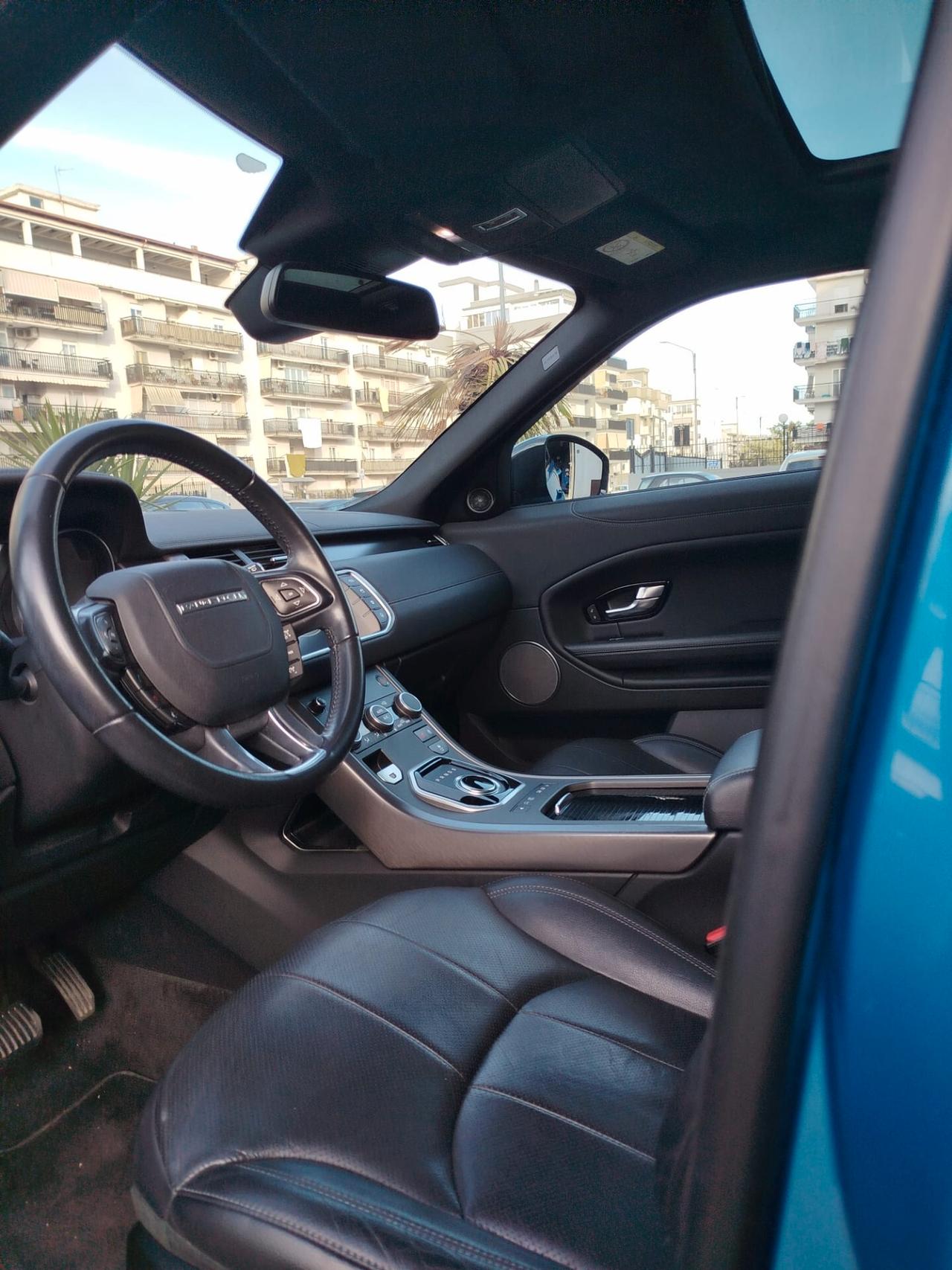 Land Rover Range Evoque 2.0 TD4 180 CV 5p. SE Dynam.Landmark Ed.