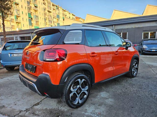 CITROEN C3 Aircross PureTech 130 S&S EAT6 Shine AUTOMATICA