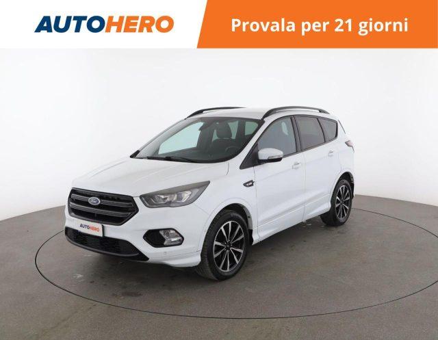FORD Kuga 1.5 TDCI 120 CV S&S 2WD ST-Line