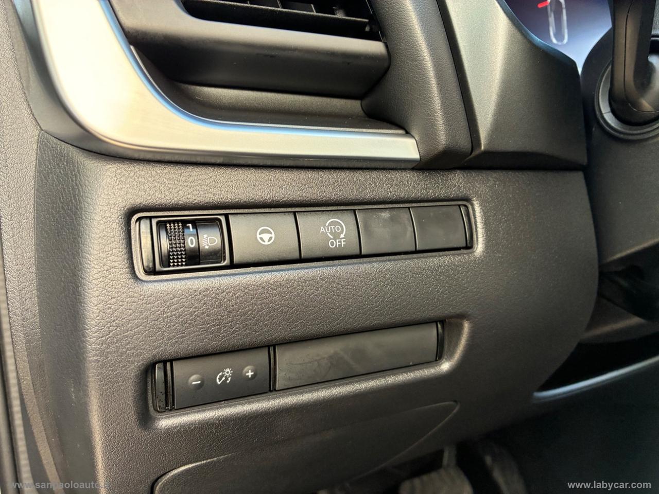 NISSAN Qashqai MHEV 158 CV Xtronic N-Connecta