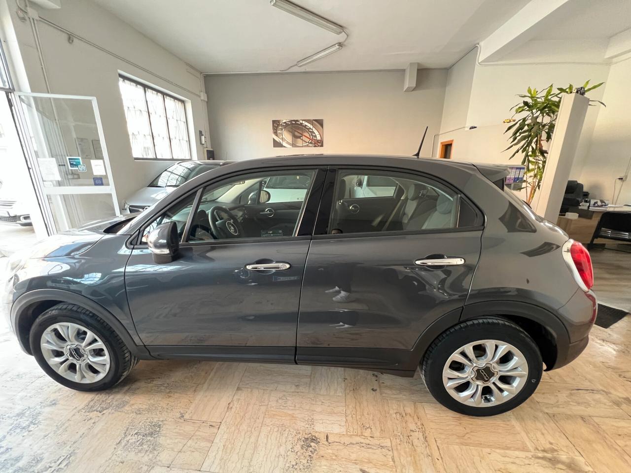 Fiat 500X 1.3 MultiJet 95 CV Business