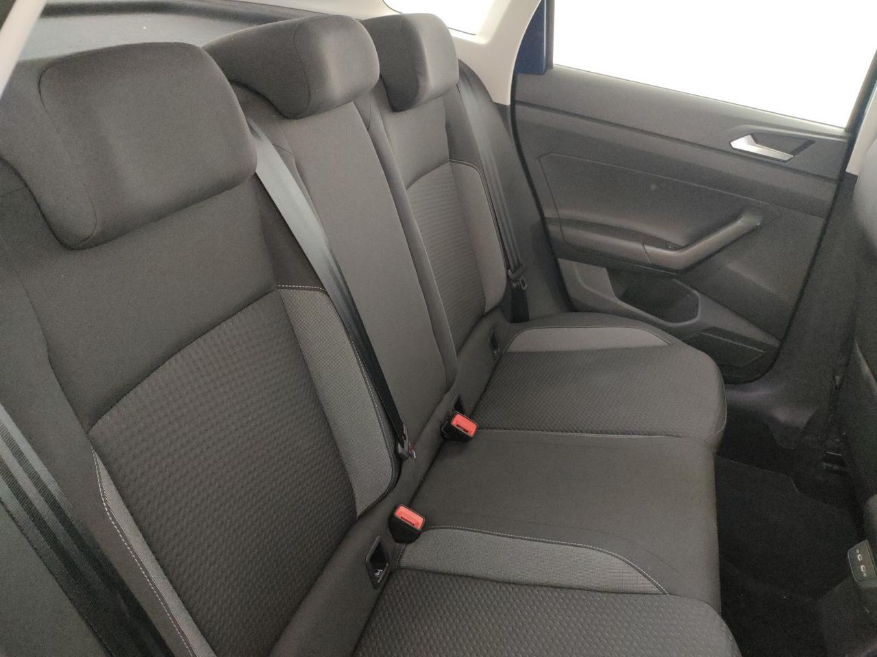 Volkswagen Taigo 1.0 tsi life 95cv