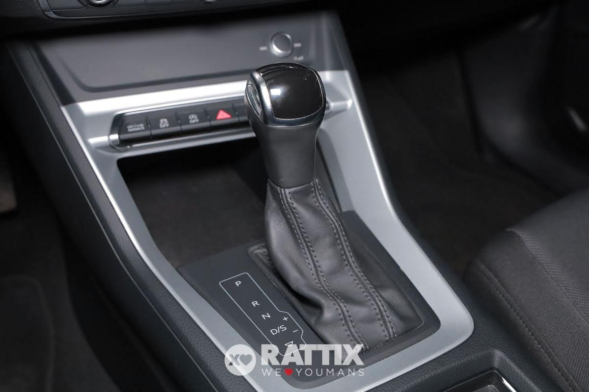 Audi Q3 35 2.0 TDI Business Quattro s-Tronic