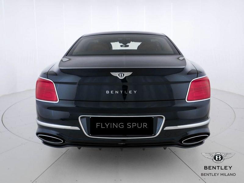 Bentley Flying Spur Hybrid Mulliner - 25MY - NEW MODEL - Bentley Milano