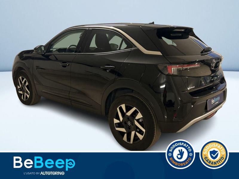 Opel Mokka 1.2 T ELEGANCE S&S 130CV AT8
