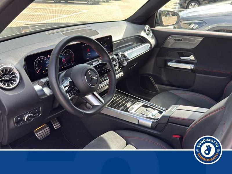 Mercedes-Benz GLB Classe 200d 4Matic AMG Line Premium