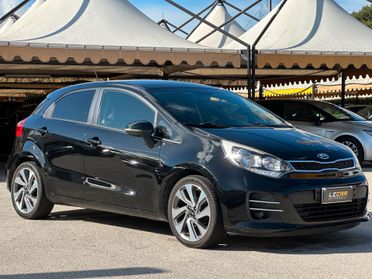 KIA Rio 1.2 CVVT 5p. ECO GPL Cool