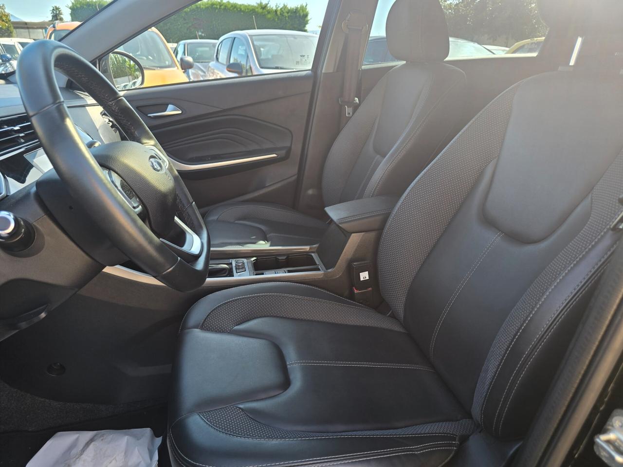 dr 3.0 1.5 CVT Bi-Fuel GPL
