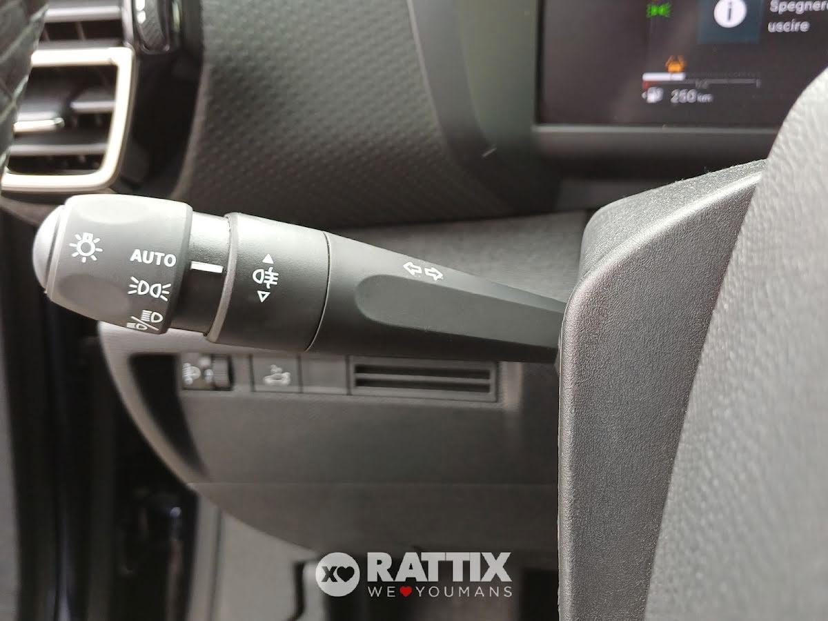 Citroen C4 X 1.2 puretech 130CV Max eat8