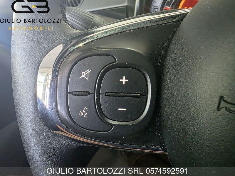 FIAT 500 500 1.0 Hybrid Dolcevita