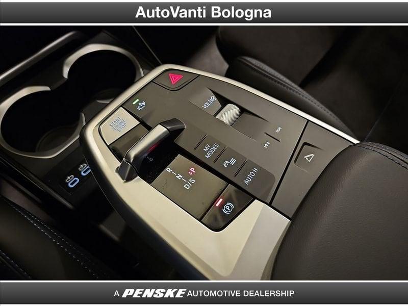 BMW X1 X1 xDrive 25e Msport Pro