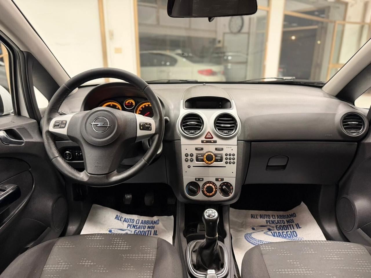 Opel Corsa 1.3 CDTI 95CV F.AP. 5 porte Elective 2012